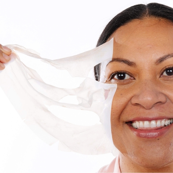 5 Soon Korean Skin Care - MODU REGENERATING FACE MASK - Picture 4 of 11